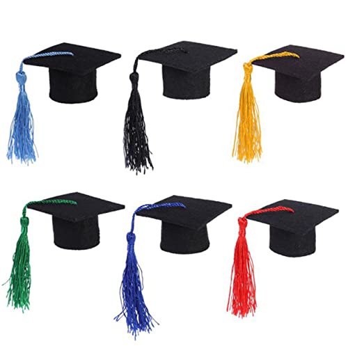 Alipis 5 Stück Doktorhutdekoration Weinflaschen Schlüssel Abdeckung Flasche Für Quasten Mini Grad Hut Abschlussfeierzubehör 2020 Abschluss Hut Topper Abschlusshut Flaschendeckel Blau Alipis 5 Stück Doktorhutdekoration Weinflaschen Schlüssel Abdeckung Flasche Für Quasten Mini Grad Hut Abschlussfeierzubehör 2020 Abschluss Hut Topper Abschlusshut Flaschendeckel Blau von Alipis