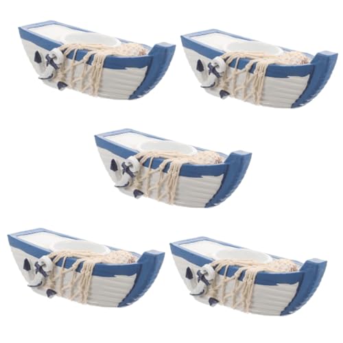 Alipis 5 Stück Mediterraner Leuchter Wärmer Ornamente Bootfahren Brenner Leuchtturm Tee -kerzenhalter Nautische Kerzenhalter Einzigartig Geführte Kerze Party Vela Plastik Alipis 5 Stück Mediterraner Leuchter Wärmer Ornamente Bootfahren Brenner Leuchtturm Tee -kerzenhalter Nautische Kerzenhalter Einzigartig Geführte Kerze Party Vela Plastik von Alipis