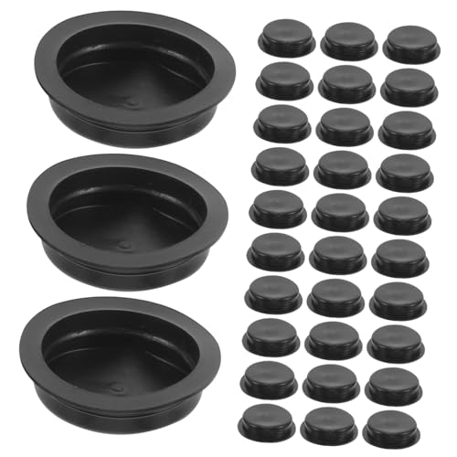 Alipis 50 Stck Gummi Stopfen Rund Piggy Bank Stöpsel Sparschwein Verschluss Sparbüchse Stopper Flexibel Praktisch Alipis 50 Stck Gummi Stopfen Rund Piggy Bank Stöpsel Sparschwein Verschluss Sparbüchse Stopper Flexibel Praktisch von Alipis