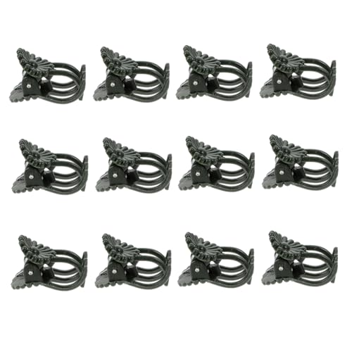 Alipis 50 Stück Gartenpflanzen Clips Wiederverwendbare Klammern zur Pflanzenfixierung Vielseitige Stützclips für Orchideen Kletterpflanzen Tomaten und Gemüse Einfach zu Handhaben Alipis 50 Stück Gartenpflanzen Clips Wiederverwendbare Klammern zur Pflanzenfixierung Vielseitige Stützclips für Orchideen Kletterpflanzen Tomaten und Gemüse Einfach zu Handhaben von Alipis