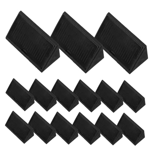 Alipis 50 Stück Kunststoff Eckverbinder Möbelwinkel mit Abdeckkappe Verstärkte Winkelverbinder für Holzregale Schränke Möbelverbindungen Präzise Gefertigt Langlebig Stabil Einsetzbar Alipis 50 Stück Kunststoff Eckverbinder Möbelwinkel mit Abdeckkappe Verstärkte Winkelverbinder für Holzregale Schränke Möbelverbindungen Präzise Gefertigt Langlebig Stabil Einsetzbar von Alipis