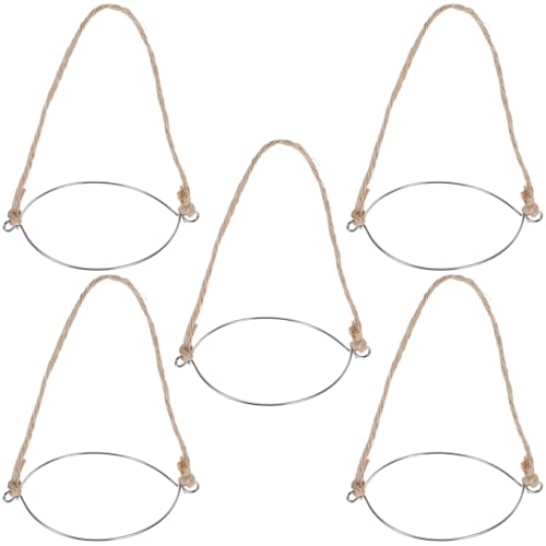 Alipis 5st Einmachglasgriff Griff Kleiderbügel Wandhalterung Für Einmachgläser Haken Zum Aufhängen Aufhängedraht Für Einmachglas Einmachglas-kaffeemühlendeckel Drahtgriffe Für Dosen Khaki Alipis 5st Einmachglasgriff Griff Kleiderbügel Wandhalterung Für Einmachgläser Haken Zum Aufhängen Aufhängedraht Für Einmachglas Einmachglas-kaffeemühlendeckel Drahtgriffe Für Dosen Khaki von Alipis