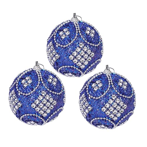 Alipis 8cm Weihnachten Baum Ornamente Weihnachten Hängen Ornamente Decor Set Für Home Alipis 8cm Weihnachten Baum Ornamente Weihnachten Hängen Ornamente Decor Set Für Home von Alipis