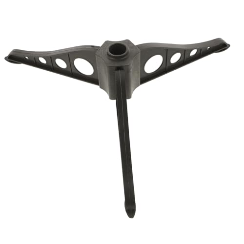 Alipis Abnehmbarer Künstlicher Weihnachtsbaumständer Grün Robuster Weihnachtsbaumhalter Mit Stabiler Basis Für Künstliche Xmas Bäume Zuhause Dekoration von Alipis