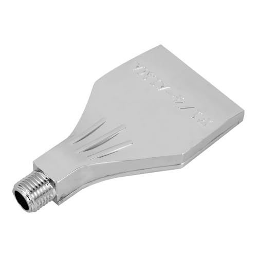 Alipis Aluminiumlegierung Luftdüse mit Präzisen Löchern Geräuscharm Energieeffizient für Druckluft kompressoren Vielseitige Sprühfunktion Einfache Montage und Wartung Alipis Aluminiumlegierung Luftdüse mit Präzisen Löchern Geräuscharm Energieeffizient für Druckluft kompressoren Vielseitige Sprühfunktion Einfache Montage und Wartung von Alipis