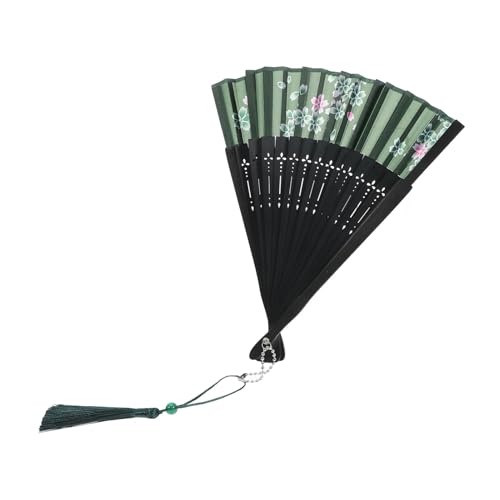 Alipis Antiker Fächer Faltbar Mini Groß Dekorativ Klein Seide Handventilator Vintage Damenstil Handgefertigt Sommer Handventilator Tragbar Faltbar Gewebt Retro Alipis Antiker Fächer Faltbar Mini Groß Dekorativ Klein Seide Handventilator Vintage Damenstil Handgefertigt Sommer Handventilator Tragbar Faltbar Gewebt Retro von Alipis