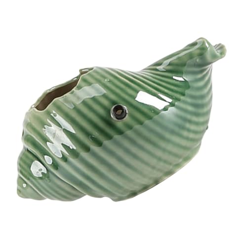 Alipis Tischbrunnen Für Innenbereich Fischbrunnen Mit Fließendem Wasserauslauf Aquarium-Dekorationen Und Zubehör Ornamente Für Aquarien Und Zimmerbrunnen Alipis Tischbrunnen Für Innenbereich Fischbrunnen Mit Fließendem Wasserauslauf Aquarium-Dekorationen Und Zubehör Ornamente Für Aquarien Und Zimmerbrunnen von Alipis