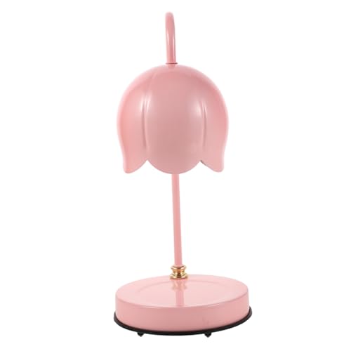 Alipis Aromatherapie Wachs Lampe Lilienblüte mit Stabilem Sockel Aromadiffusor Duftwachs Wachsschmelzwärmerlampe Nachtlicht für Schlafzimmer Wohnzimmer Büro ohne Glühbirne Alipis Aromatherapie Wachs Lampe Lilienblüte mit Stabilem Sockel Aromadiffusor Duftwachs Wachsschmelzwärmerlampe Nachtlicht für Schlafzimmer Wohnzimmer Büro ohne Glühbirne von Alipis