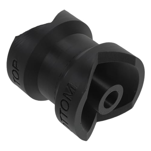 Alipis Auslaufsicherer Wiederverwendbarer Flüssigkeitstransfer-adapter für Pumpflaschen Robuster Trichter-connector für Seife Shampoo Lotion und Küchengewürze Schnelle Montage Vielseitig Alipis Auslaufsicherer Wiederverwendbarer Flüssigkeitstransfer-adapter für Pumpflaschen Robuster Trichter-connector für Seife Shampoo Lotion und Küchengewürze Schnelle Montage Vielseitig von Alipis