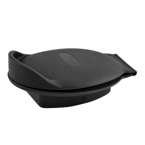 Alipis Austernöffner-handclip Aus Silikon Küchenhelfer Zum Öffnen Von Schalentieren Austernöffner-Werkzeug Praktisch Für Kleine Und Große Austern von Alipis