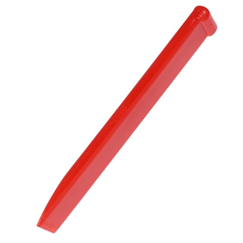 Alipis Auto Dellenentfernungs pad aus Robustem Rindsehnenmaterial Flexibles Karosserie reparaturwerkzeug für Lackschäden Einsetzbar für Pkw und Suv Kompakt und Benutzerfreundlich von Alipis