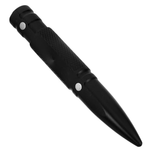 Alipis Auto Dellenreparatur Werkzeug Metall und Kompakter Multifunktionaler Knockdown Pen als Hammer und Reparaturstift Langlebig Keine Spuren für Fahrzeugkratzer und Beulen von Alipis