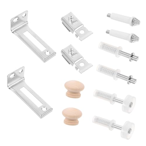 Alipis Bifold Türscharnier Reparaturset Metall Top Pivot Scharnier mit Führungslaufrad für Schiebetüren Klappschrank Kleiderschrank Ersatzteile Robust Geräuscharm Vielseitig Alipis Bifold Türscharnier Reparaturset Metall Top Pivot Scharnier mit Führungslaufrad für Schiebetüren Klappschrank Kleiderschrank Ersatzteile Robust Geräuscharm Vielseitig von Alipis