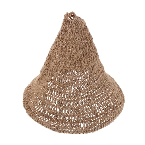 Alipis Bohemian Lampenschirm Handgewebter Baumwoll Hanfseil-deckenleuchte Verstellbare Hängelampe mit Rustikalem Boho-charme für Schlafzimmer und Wohnzimmer Alipis Bohemian Lampenschirm Handgewebter Baumwoll Hanfseil-deckenleuchte Verstellbare Hängelampe mit Rustikalem Boho-charme für Schlafzimmer und Wohnzimmer von Alipis