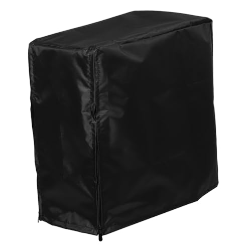 Alipis Desktop Host Staubschutz Wasserdichte Computer Gehäuseschutzabdeckung für Mid Tower PC Einsetzbar mit Reißverschluss Material Elegant und Schützend Schwarz Alipis Desktop Host Staubschutz Wasserdichte Computer Gehäuseschutzabdeckung für Mid Tower PC Einsetzbar mit Reißverschluss Material Elegant und Schützend Schwarz von Alipis