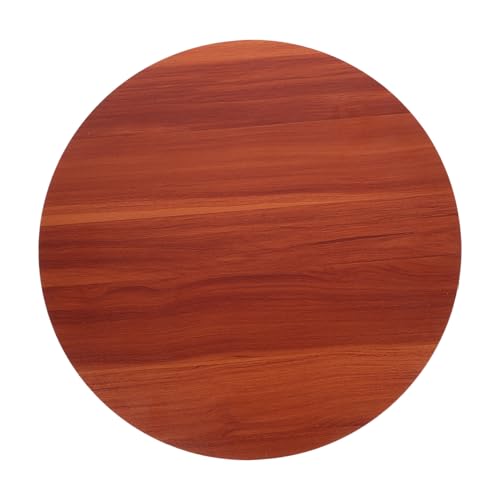 Alipis Tischplatte Aus Holz Für Familienessen Runder Esstisch Runde Oberfläche Minimalistisches Design Multifunktional Als Büroschreibtisch Oder Unterhaltungstisch Alipis Tischplatte Aus Holz Für Familienessen Runder Esstisch Runde Oberfläche Minimalistisches Design Multifunktional Als Büroschreibtisch Oder Unterhaltungstisch von Alipis