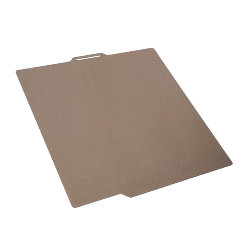 Alipis Doppelseitige Magnetische Pei Bauplatte Texturierte und Glatte Oberflächen für Vielseitige Druckprojekte Stabil und Kompatibel mit Vielen Druckern Alipis Doppelseitige Magnetische Pei Bauplatte Texturierte und Glatte Oberflächen für Vielseitige Druckprojekte Stabil und Kompatibel mit Vielen Druckern von Alipis