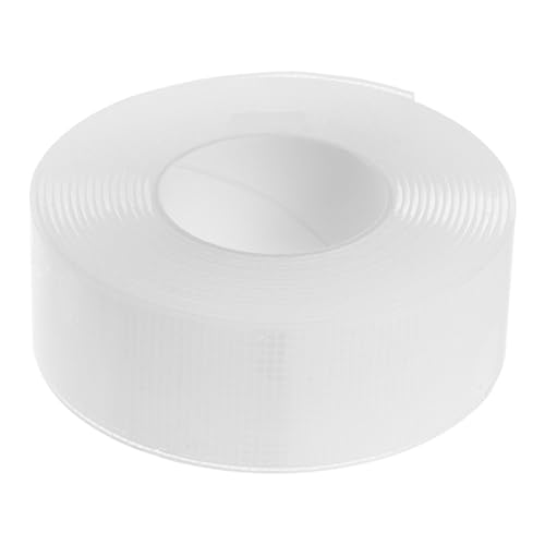 Alipis Doppelseitiges Nano Klebeband Transparentes Wasschbares und Stark Haftendes Tape mit Gitterstruktur für Teppich Möbel und Bastelprojekte Alipis Doppelseitiges Nano Klebeband Transparentes Wasschbares und Stark Haftendes Tape mit Gitterstruktur für Teppich Möbel und Bastelprojekte von Alipis