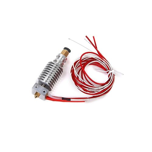 Alipis Drucker Düse für J Head Extruder Hochtemperaturbeständig bis Kompatibel mit Verschiedenen Druckern Zufällige Farbwahl für Präzise Druckergebnisse Zufällige Farbe Zufällige Farbe Alipis Drucker Düse für J Head Extruder Hochtemperaturbeständig bis Kompatibel mit Verschiedenen Druckern Zufällige Farbwahl für Präzise Druckergebnisse Zufällige Farbe Zufällige Farbe von Alipis