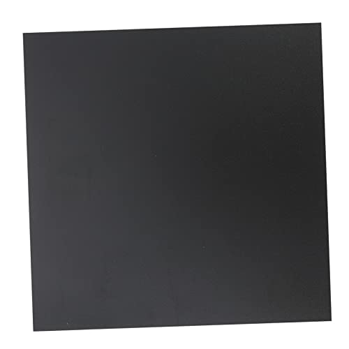 Alipis Drucker Zubehör Heizbett Plattformfolie Flexibler Layer Aufkleber Hitzebeständig und Verzugsfrei Einfache Modellentfernung Haftung für Perfektes Drucken Alipis Drucker Zubehör Heizbett Plattformfolie Flexibler Layer Aufkleber Hitzebeständig und Verzugsfrei Einfache Modellentfernung Haftung für Perfektes Drucken von Alipis