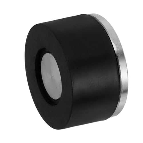 Alipis Edelstahl Türstopper Bodenmontage mit Solidem Gummi Kratzfest Schutz für Tür und Wand Einfache Installation Sicherheits Türschutz für Außen Innentüren Platzsparend Langlebig Alipis Edelstahl Türstopper Bodenmontage mit Solidem Gummi Kratzfest Schutz für Tür und Wand Einfache Installation Sicherheits Türschutz für Außen Innentüren Platzsparend Langlebig von Alipis