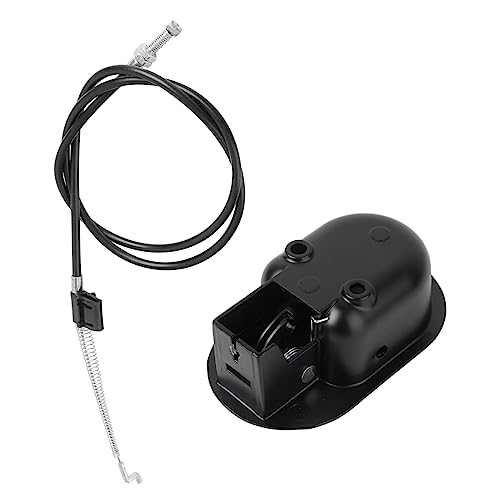 Alipis Recliner Sofa Pull Handle Ersatz Einstellbarer Griff Für Relaxsessel Schwarz Installieren Passend Für Sofas Und Sessel Alipis Recliner Sofa Pull Handle Ersatz Einstellbarer Griff Für Relaxsessel Schwarz Installieren Passend Für Sofas Und Sessel von Alipis
