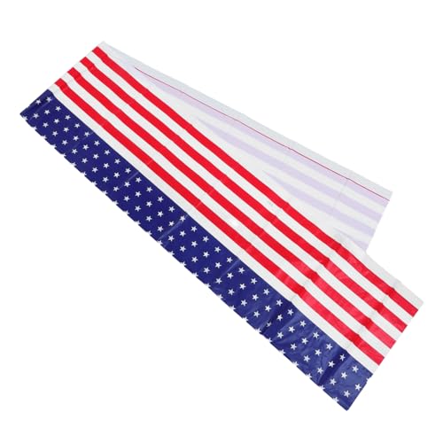 Alipis Einweg tischdecke Patriotisch für Unabhängigkeitstag Geburtstag Rechteckige Dekoration für Party und Picknick Schnelle Anwendung Vielseitig für Innen Außenbereich Praktisch und Alipis Einweg tischdecke Patriotisch für Unabhängigkeitstag Geburtstag Rechteckige Dekoration für Party und Picknick Schnelle Anwendung Vielseitig für Innen Außenbereich Praktisch und von Alipis