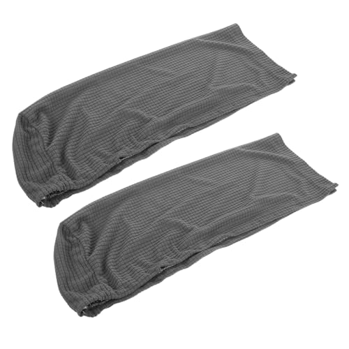 Alipis Elastische Armlehnenbezüge Sofasessel Schutz Stretch Armlehnenüberzug Angenehm Komfortabel Möbelpflege für Wohnzimmer und Büro Alipis Elastische Armlehnenbezüge Sofasessel Schutz Stretch Armlehnenüberzug Angenehm Komfortabel Möbelpflege für Wohnzimmer und Büro von Alipis