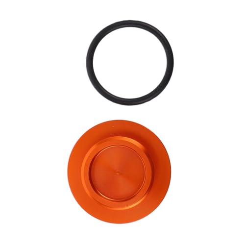 Alipis Engine Oil Drain Plug mit Dichtung und Unterlegscheibe Hitzebeständig Thermisch Stabil Kompatibel für Ktm Motor Präzise Motorsteuerung Orange Ölablass Schrauben Ersatzsatz Alipis Engine Oil Drain Plug mit Dichtung und Unterlegscheibe Hitzebeständig Thermisch Stabil Kompatibel für Ktm Motor Präzise Motorsteuerung Orange Ölablass Schrauben Ersatzsatz von Alipis