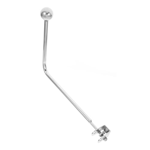 Alipis Ergonomischer Friseurstuhl Handgriff Ersatzteil Verstellbarer Barber Chair Recline Hebel Einfache Montage Kompatibel mit Verschiedenen Salon Stühlen Komfortabler Salonstuhl Hebel Alipis Ergonomischer Friseurstuhl Handgriff Ersatzteil Verstellbarer Barber Chair Recline Hebel Einfache Montage Kompatibel mit Verschiedenen Salon Stühlen Komfortabler Salonstuhl Hebel von Alipis