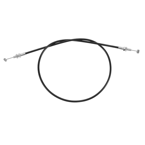 Alipis Ergonomischer Recliner Hebel Ersatz für Friseurstuhl Robuste Kabelteile für Salonstühle Zuverlässiges Zubehör für Schönheitssalons und Barbershops und Langlebig Alipis Ergonomischer Recliner Hebel Ersatz für Friseurstuhl Robuste Kabelteile für Salonstühle Zuverlässiges Zubehör für Schönheitssalons und Barbershops und Langlebig von Alipis