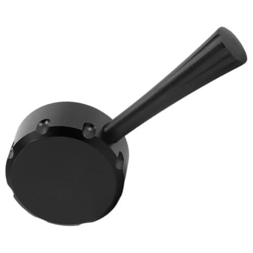 Alipis Ersatz Dampfdrehknopf für Kaffeemaschine Kompatibel mit Breville Installieren Einhändige Bedienung Robustes Material Passgenaues Zubehör für Kaffeevollautomat von Alipis