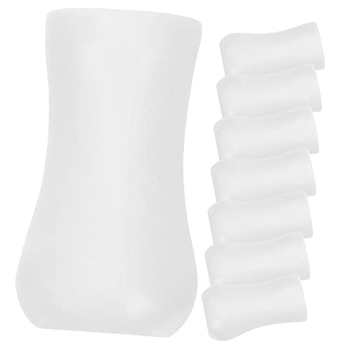 Alipis Ersatz-kordelknöpfe Für Jalousien Kunststoff-kordelknöpfe Dekorativer Holzstil Für Den Hausgebrauch von Alipis