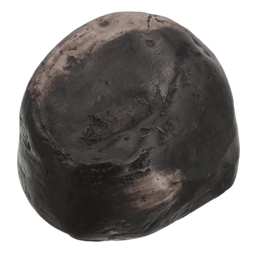 Alipis Fake Stone Appearance Schlüsselversteck für Garten Wetterfester Robuster Schlüsselhalter mit Einzigartigem Design für Außenbereiche Alipis Fake Stone Appearance Schlüsselversteck für Garten Wetterfester Robuster Schlüsselhalter mit Einzigartigem Design für Außenbereiche von Alipis
