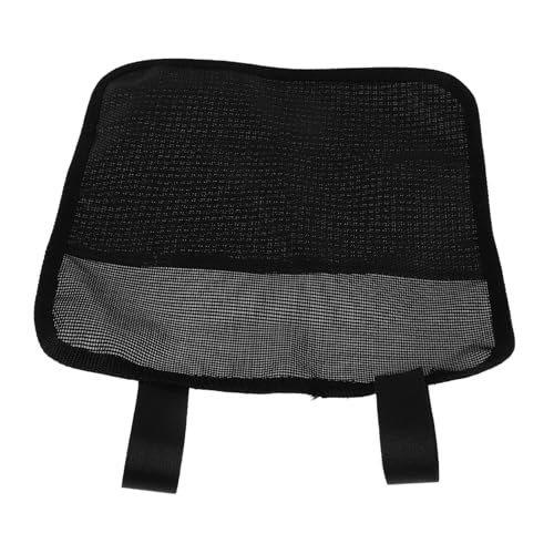 Alipis Faltbare Aufbewahrungstasche für Klappstuhl aus Strapazierfähigem Stoff mit Netzfach Tragbar und Kompakt für Camping Strand Picknick Organizer für Snacks Magazine Zubehör Alipis Faltbare Aufbewahrungstasche für Klappstuhl aus Strapazierfähigem Stoff mit Netzfach Tragbar und Kompakt für Camping Strand Picknick Organizer für Snacks Magazine Zubehör von Alipis