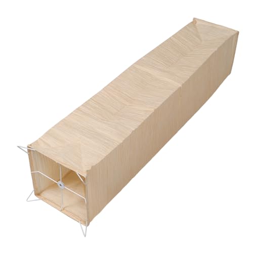 Alipis Faltbarer Ersatz Lampenschirm für Stehlampe Moderner Minimalistischer Lampenschirm für Wohnzimmer Schlafzimmer und Büro Design Einfache Montage Sanfte Beleuchtung Alipis Faltbarer Ersatz Lampenschirm für Stehlampe Moderner Minimalistischer Lampenschirm für Wohnzimmer Schlafzimmer und Büro Design Einfache Montage Sanfte Beleuchtung von Alipis
