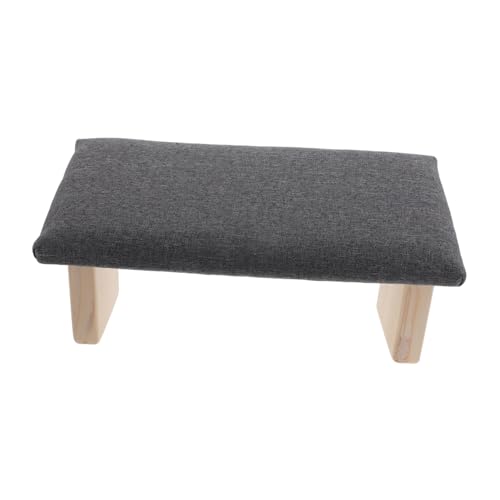 Alipis Faltbarer Meditationshocker Aus Holz Kniender Sitz Für Yoga Und Meditation Tragbar Und Für Reisen Und Entspannungsräume Alipis Faltbarer Meditationshocker Aus Holz Kniender Sitz Für Yoga Und Meditation Tragbar Und Für Reisen Und Entspannungsräume von Alipis