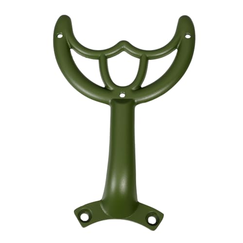 Alipis Fan Arms Deckenventilator Ersatz Stab für Stabile und Sichere Ventilatorbalance Kompatibel mit Verschiedenen Ventilatorblättern Langlebig Grün Alipis Fan Arms Deckenventilator Ersatz Stab für Stabile und Sichere Ventilatorbalance Kompatibel mit Verschiedenen Ventilatorblättern Langlebig Grün von Alipis