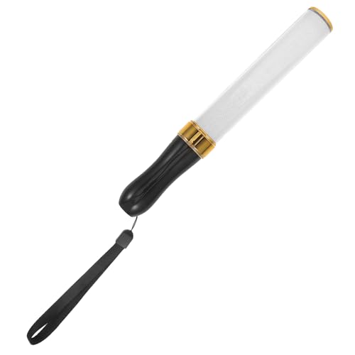Alipis Farben LED Konzert Leuchtstab Hochwertiger Dekorativer Cheering Stick für Party Festival Fansupport ohne Batterie von Alipis