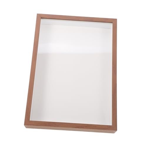 Alipis Pin-vitrine Für Schmuck Broschen Aufbewahrungshalter Desktop-vitrine Schmuck-display-container Alipis Pin-vitrine Für Schmuck Broschen Aufbewahrungshalter Desktop-vitrine Schmuck-display-container von Alipis