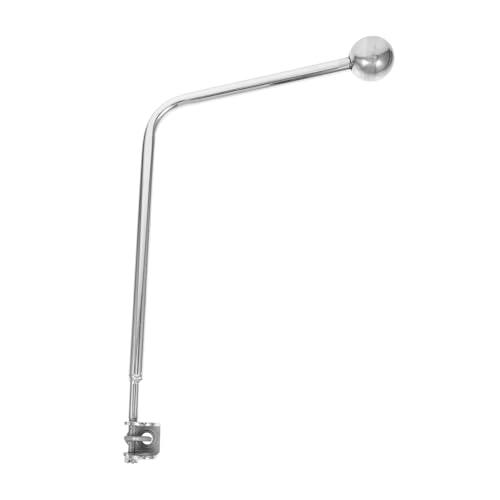 Alipis Friseurstuhl Handgriff Ersatzteil für Liegestühle Verstellbarer Stuhlmechanismus für Salons Einfache Installation Langlebige Bauweise Vielseitig Einsetzbar Ästhetische Verbesserung Alipis Friseurstuhl Handgriff Ersatzteil für Liegestühle Verstellbarer Stuhlmechanismus für Salons Einfache Installation Langlebige Bauweise Vielseitig Einsetzbar Ästhetische Verbesserung von Alipis