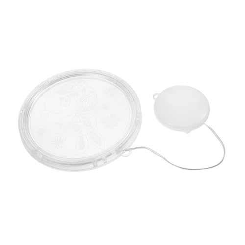 Alipis Frühlingshasenlicht Osterwanddekor Fensterlichter Saugnapf Innen Außen Thema Schlafzimmer Ornament Häschen Licht Dekorativ Form Hängend Terrasse Led Ei Feier von Alipis