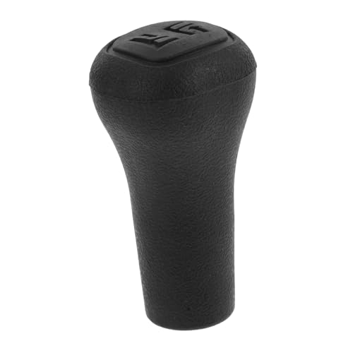 Alipis Gabelstaplerknopf Ergonomisch Geformt Langlebig Kunststoff Präzise Steuerung Komfortabler Griff Seitenverschiebung Geeignet für Gabelstapler Hebelgriff Alipis Gabelstaplerknopf Ergonomisch Geformt Langlebig Kunststoff Präzise Steuerung Komfortabler Griff Seitenverschiebung Geeignet für Gabelstapler Hebelgriff von Alipis