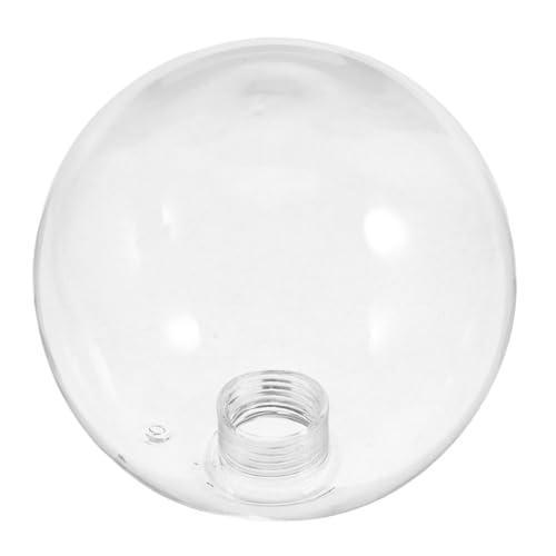 Alipis Glas Lampenschirm Ømm Rund Klarglas Deckenleuchte Ersatz Abdeckung Für Bürobeleuchtung Modernes Design Gleichmäßige Lichtverteilung Einsetzbar Alipis Glas Lampenschirm Ømm Rund Klarglas Deckenleuchte Ersatz Abdeckung Für Bürobeleuchtung Modernes Design Gleichmäßige Lichtverteilung Einsetzbar von Alipis