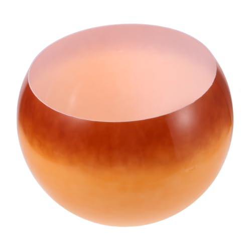 Alipis Gradient Floor Lamp Shade Durchmesser Leichtes Kunststoff Ersatzschirm Für Stehlampe Wohnzimmer Schlafzimmer Büro Elegant Stehend Lampenschirm Alipis Gradient Floor Lamp Shade Durchmesser Leichtes Kunststoff Ersatzschirm Für Stehlampe Wohnzimmer Schlafzimmer Büro Elegant Stehend Lampenschirm von Alipis