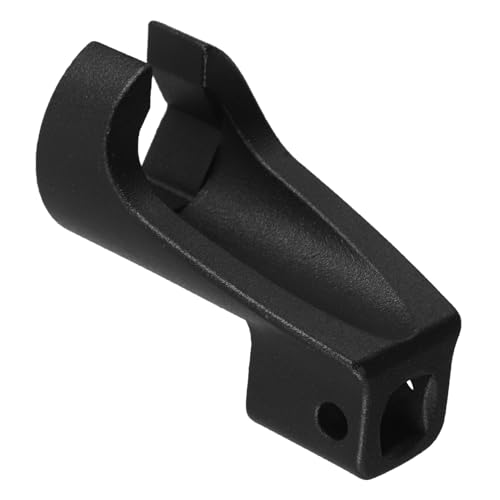 Alipis Hochdruck Kraftstoffleitung Steckschlüssel Werkzeug Ergonomischer Griff Verschleißfest Für LKW Automobil Reparatur von Alipis