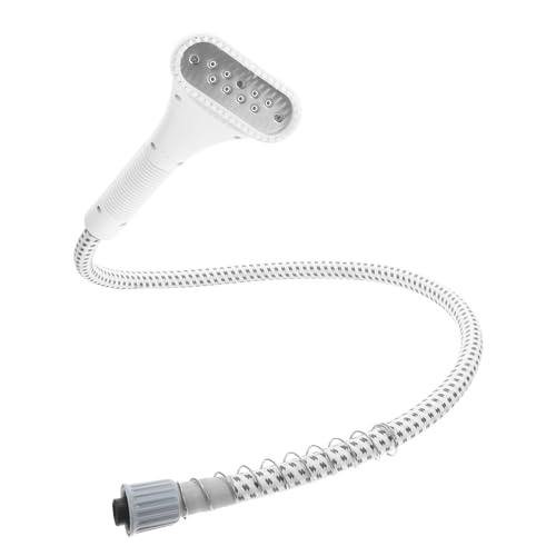 Alipis Hochtemperatur-dampfschlauch Ersatzteil für Dampfbügeleisen mit Design Passend Leicht und Tragbar Effiziente Faltenentfernung durch Starke Dampfabgabe von Alipis