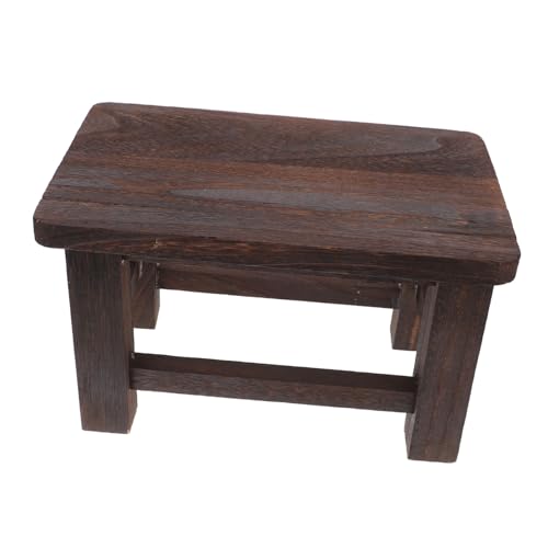 Alipis Hocker Aus Massivholz Einstufiger Hocker Fußstütze Salon Gepolstert Einstellbar Handhaben Tragbar Sprungschupper Sitzen Kleiner Fußhocker Stühle Kleiner Tritthocker Hölzern Alipis Hocker Aus Massivholz Einstufiger Hocker Fußstütze Salon Gepolstert Einstellbar Handhaben Tragbar Sprungschupper Sitzen Kleiner Fußhocker Stühle Kleiner Tritthocker Hölzern von Alipis