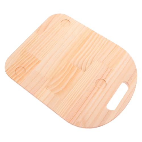 Alipis Holz Küchenmaschine Schiebetablett rutschfeste Standmixer Matte Stabiler Küchengeräte Slider Vielseitig für Mischen Zerkleinern Mahlen Arbeitsplatte Alipis Holz Küchenmaschine Schiebetablett rutschfeste Standmixer Matte Stabiler Küchengeräte Slider Vielseitig für Mischen Zerkleinern Mahlen Arbeitsplatte von Alipis