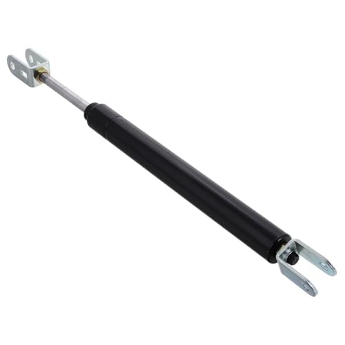 Alipis Hydraulische Gasdruckfeder für Friseurstuhl Verstellbare Liftpumpe Robuste Metallausführung Einfache Montage Komfortable Verstellung für Salon und Bürostühle Zufällige Farbe von Alipis